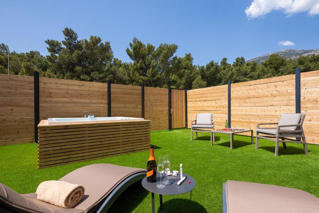 Zlatni Rat Beach Resort - 19