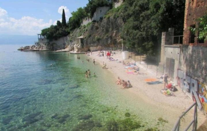 IN the CENTAR APARTMENT - 6