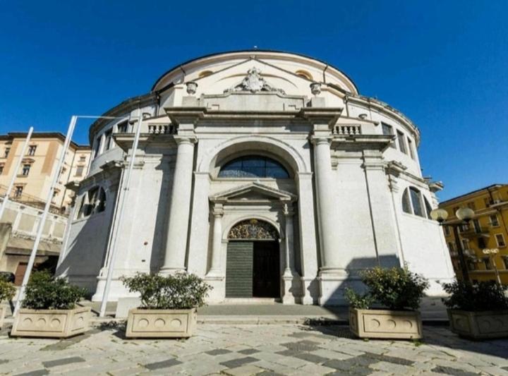 IN the CENTAR APARTMENT - 13