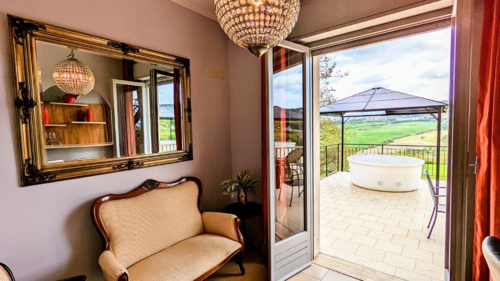 Arts Club Suite & Spa - Suite Con Vasca Idromassaggio