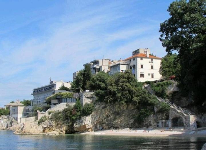 IN the CENTAR APARTMENT - 12