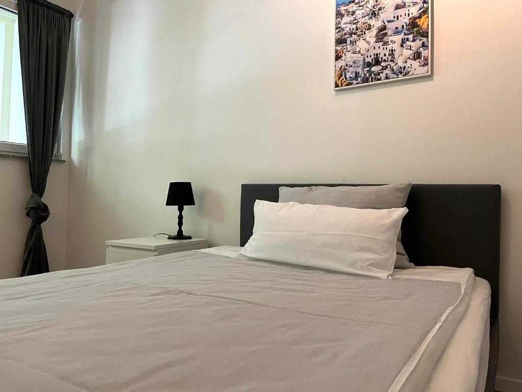 NorthApartments Chemnitz - 上级公寓