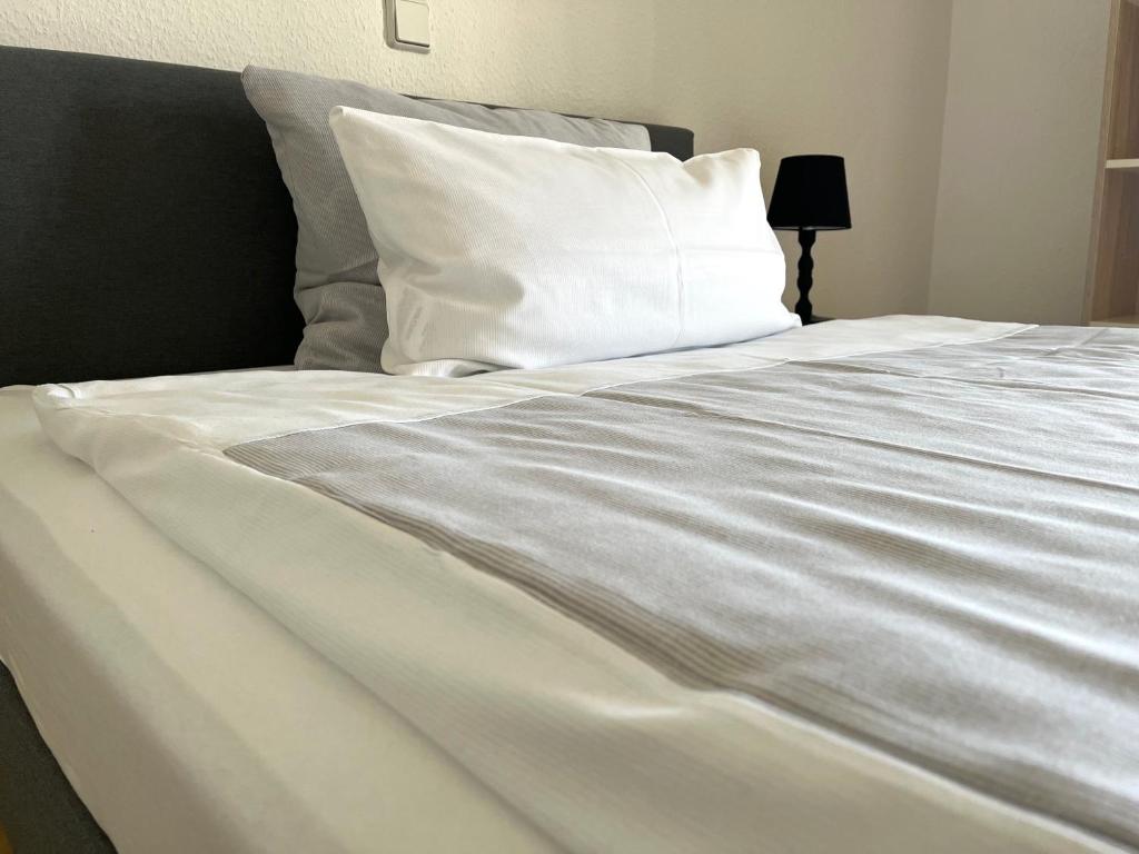 NorthApartments Dresden - 带阳台的公寓