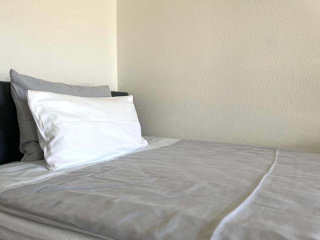 NorthApartments Dresden - 带阳台的公寓