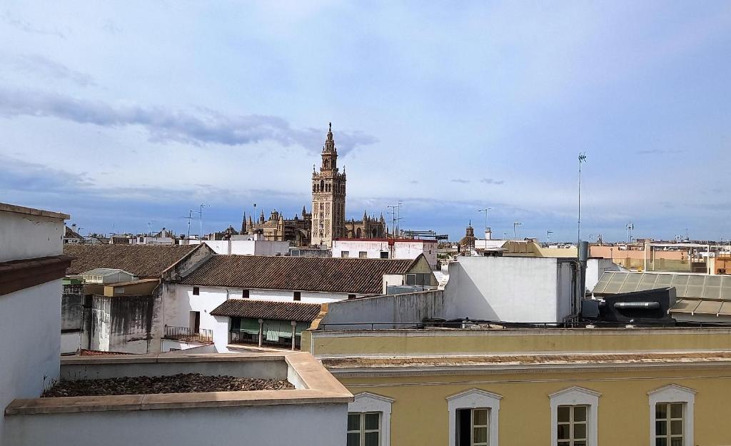 Casa Palacio La Casa Blanca Suites - 4