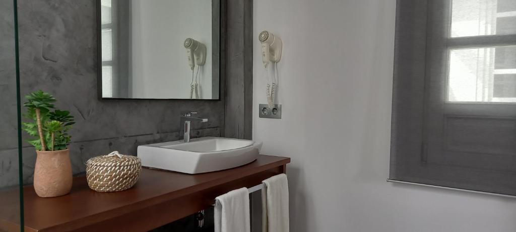 Casa Palacio La Casa Blanca Suites - 9