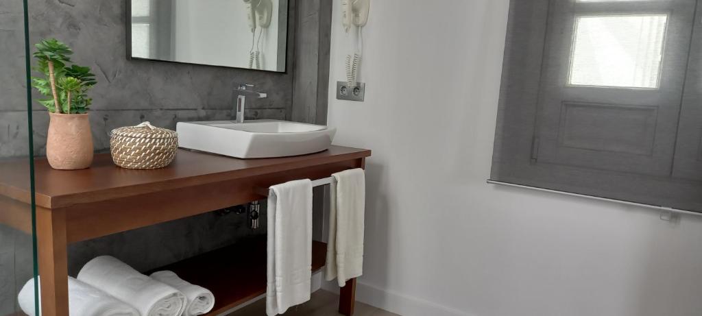 Casa Palacio La Casa Blanca Suites - 10