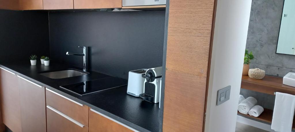 Casa Palacio La Casa Blanca Suites - 12