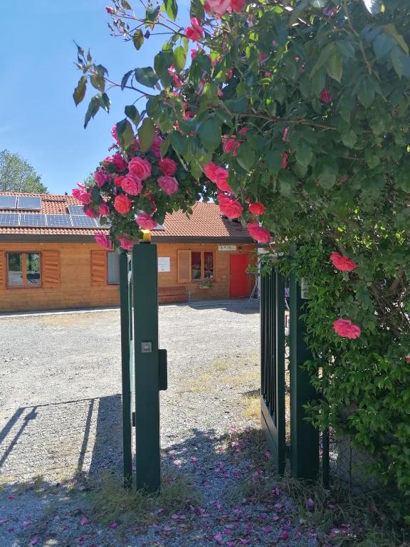Fotografie z fotogalerie ubytování Agriturismo bio Apipoli v destinaci Lucino