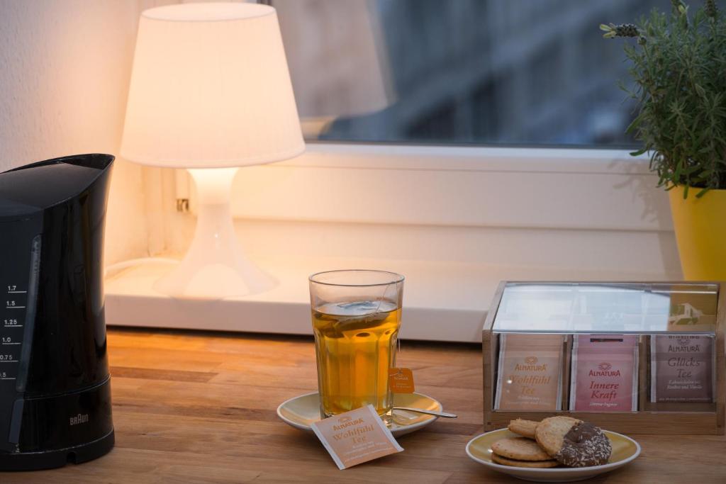 Fotografie z fotogalerie ubytování Business Hostel Wiesbaden ONE v destinaci Wiesbaden