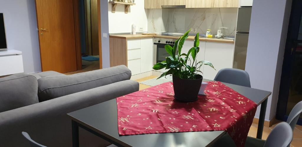 Durres Golem Mara beach apartment - Imazhi 7