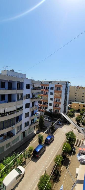 Durres Golem Mara beach apartment - Imazhi 5