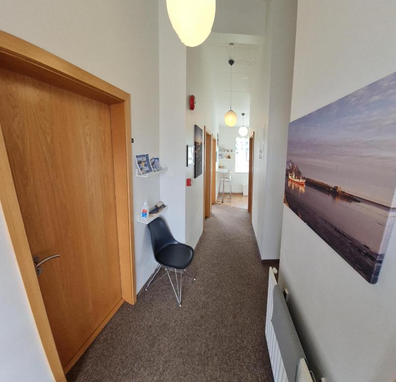 Fotografie z fotogalerie ubytování Höfn Guesthouse v destinaci Höfn