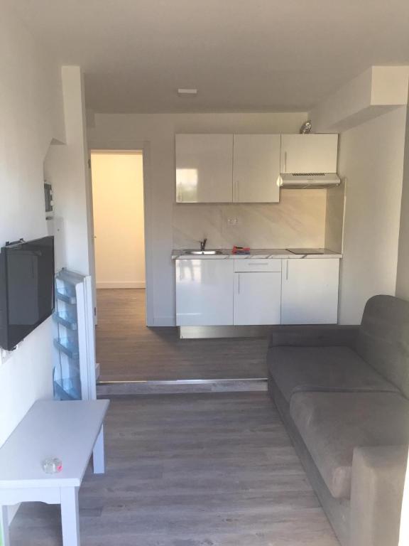 Complejo Sun's Gardens - Maspalomas - Superior Apartment With Garden View