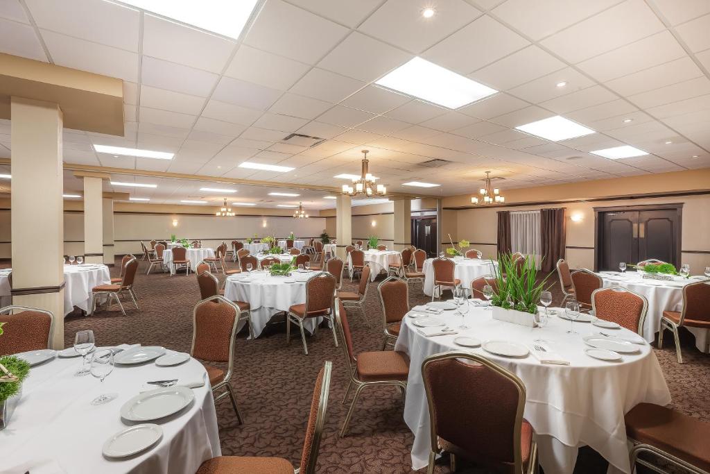 Hotel Universel - Resim 43