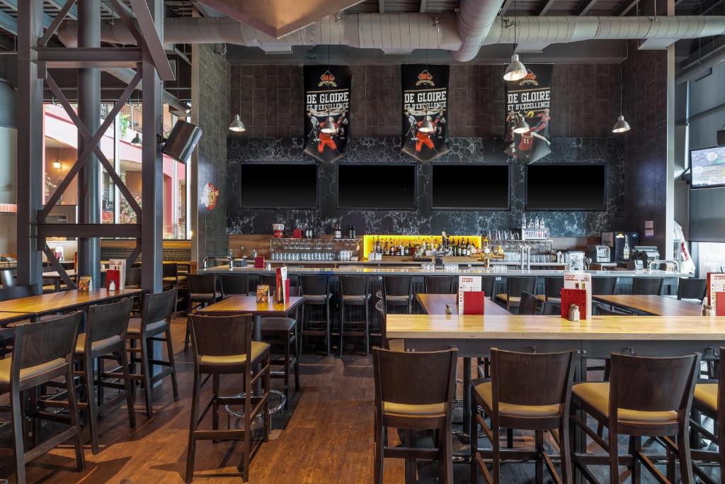 Hotel Universel - Resim 39