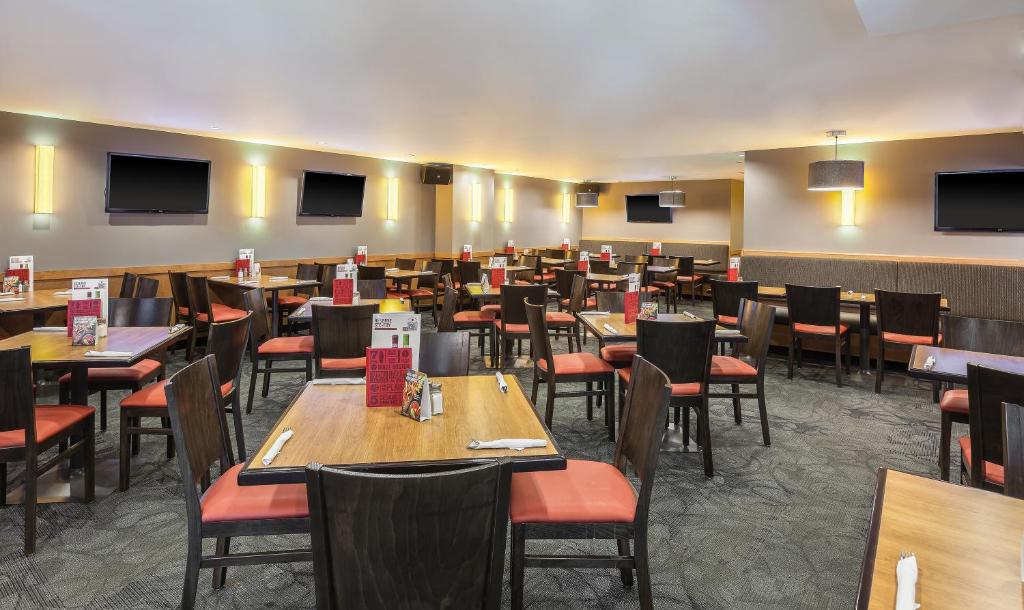 Hotel Universel - Resim 27