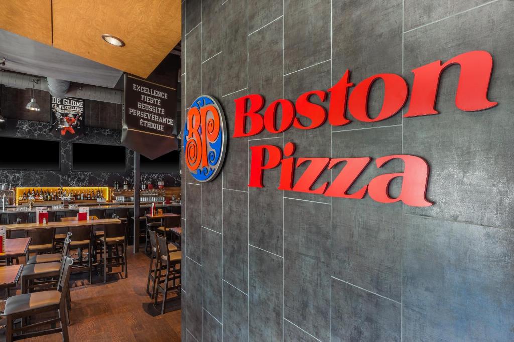 Hotel Universel - Resim 38