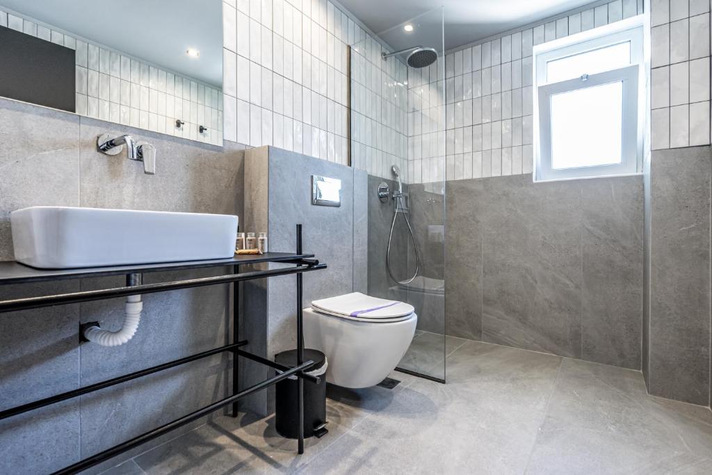 Santa Maria City Hotel - Resim 12