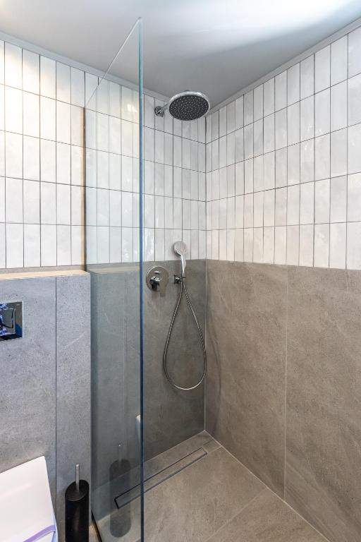 Santa Maria City Hotel - Resim 13