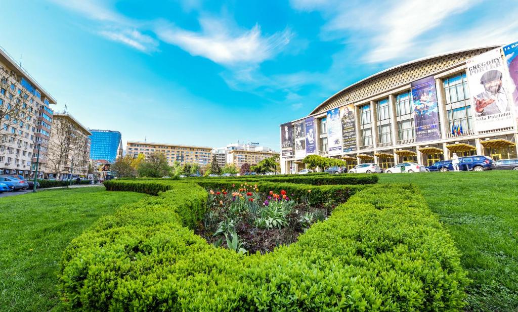 Grand Apartments, Bucarest Tarifs 2023