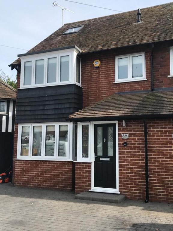 WESTBROOK HOUSE, BAYSIDE, Kent (updated prices 2024)