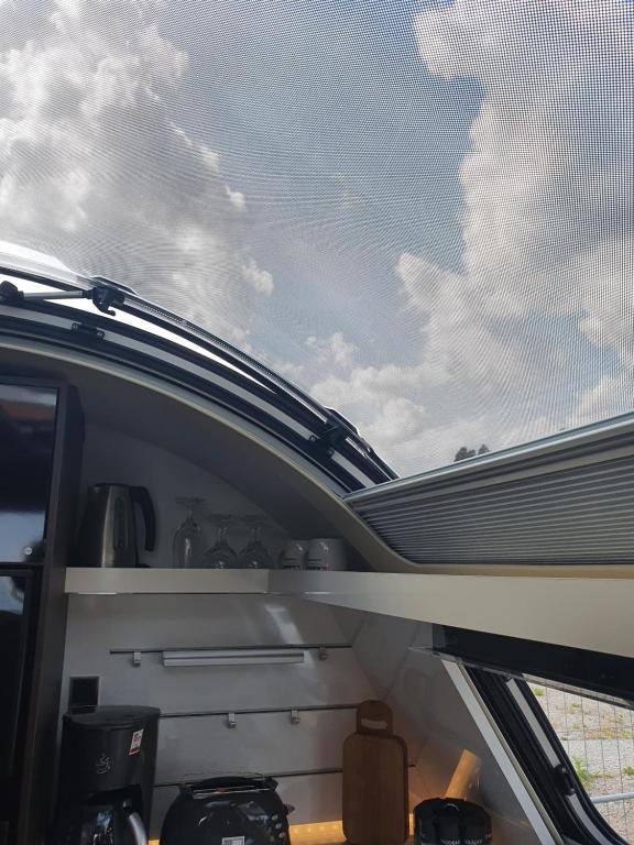 LANE Tiny Homes, nahe Hannover Messe - Caravan