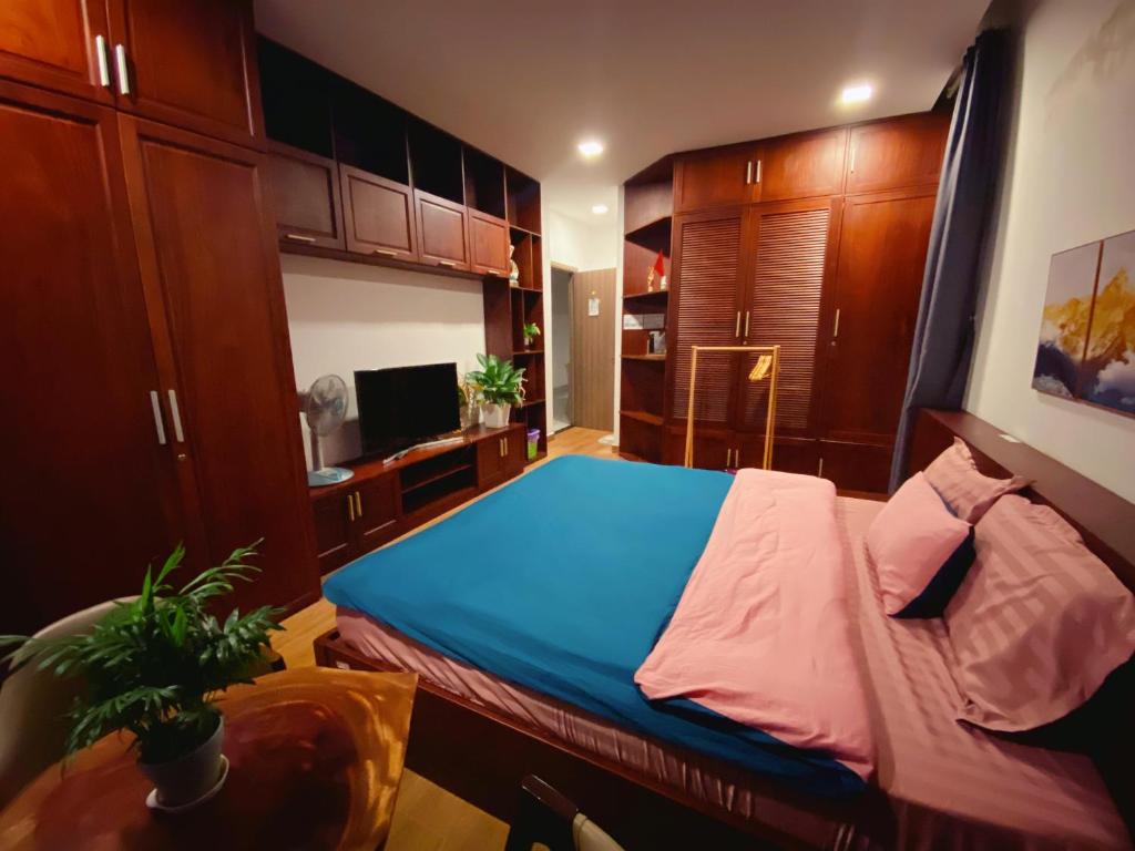 Bảo Bối Homestay