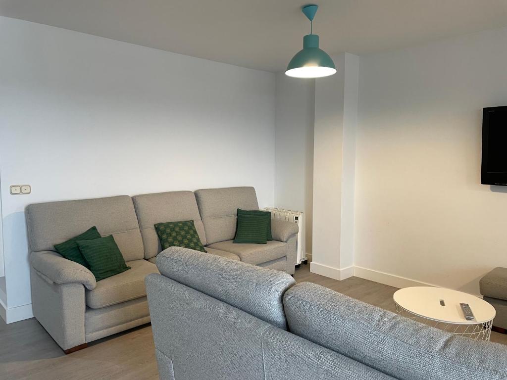 Posedenie v ubytovaní Hostal Portofino