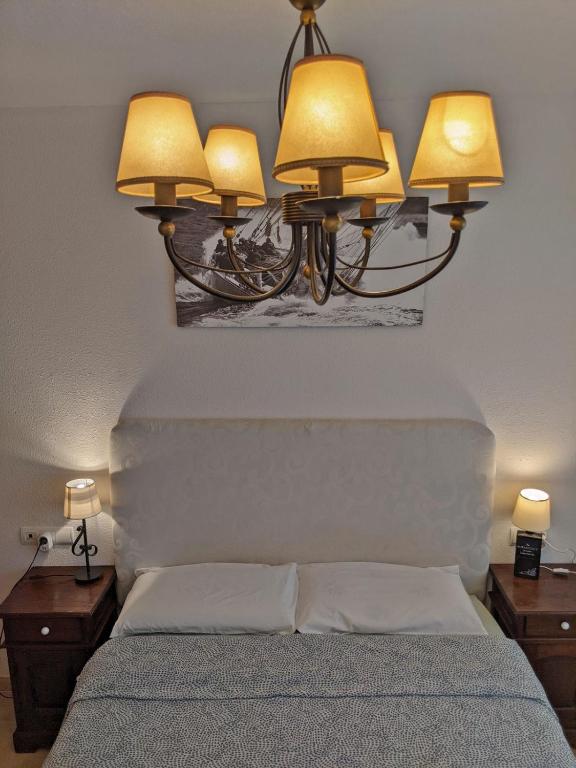 Kép Apartamento piscina Vilafortuny szállásáról Cambrilsban a galériában