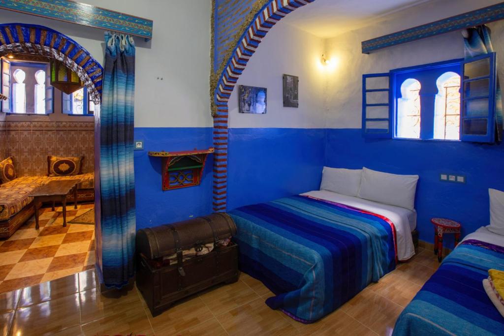 Casa La Hiba - Apartment