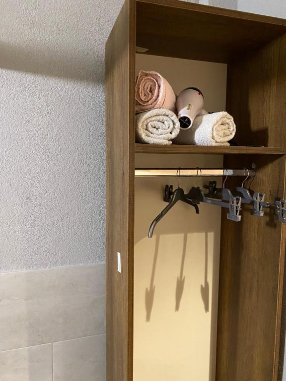 Fotografie z fotogalerie ubytování ZANI Hostel v destinaci Prizren