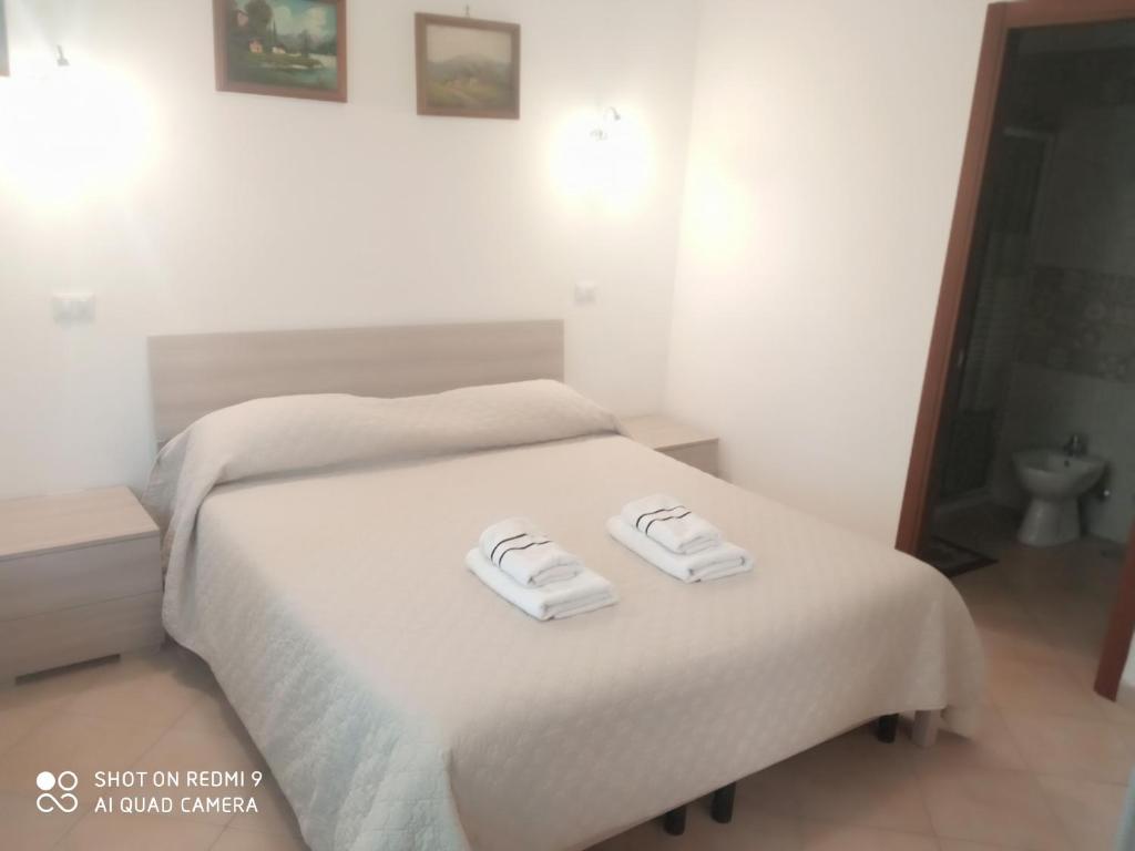 Bed & Breakfast Il Sentiero - 12