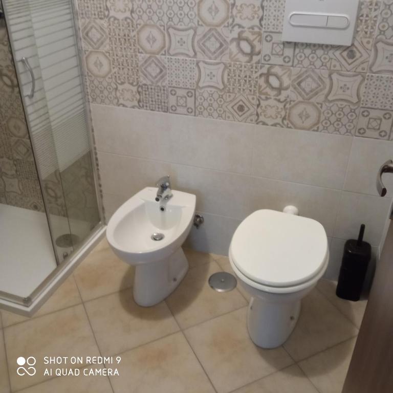 Bed & Breakfast Il Sentiero - 14