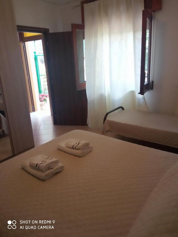 Bed & Breakfast Il Sentiero - 16