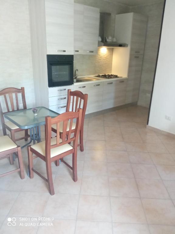 Bed & Breakfast Il Sentiero - 15