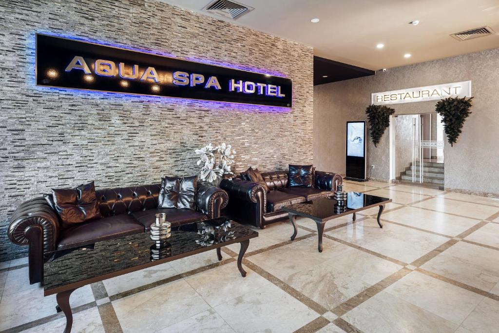 Aqua Spa Hotel Zlatograd, Zlatograd – Updated 2023 Prices