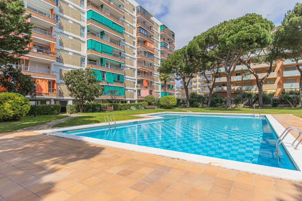Rentalsbcn Apartamentos Corona, Blanes – Bijgewerkte prijzen 2023