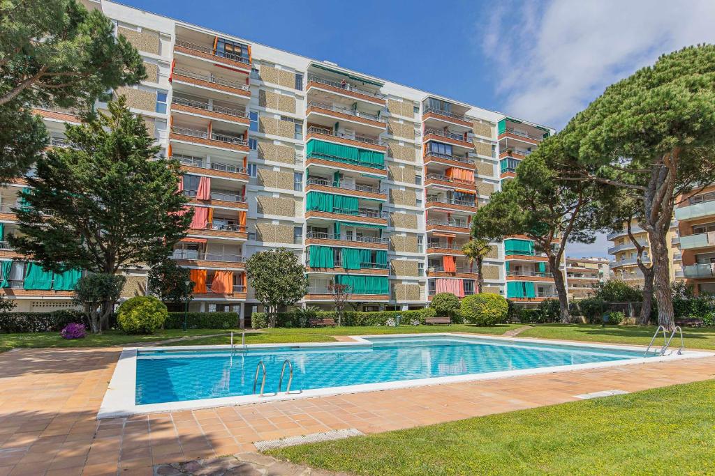 Rentalsbcn Apartamentos Corona, Blanes – Bijgewerkte prijzen 2023