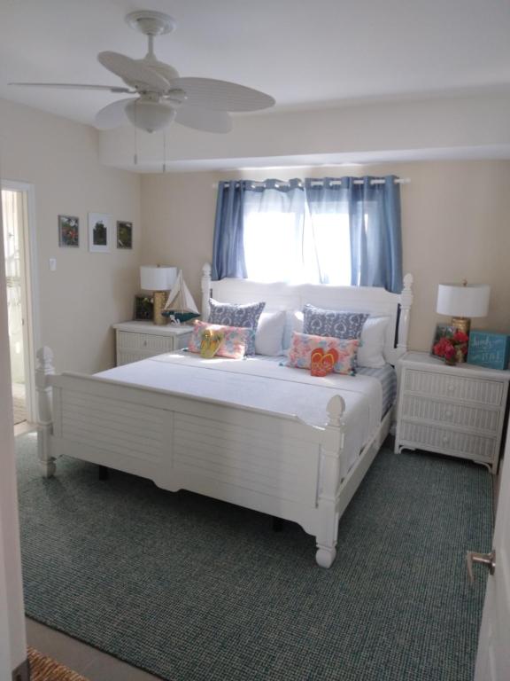 Playa Paraiso JAMAICA Bed & Breakfast, Point (updated prices 2024)