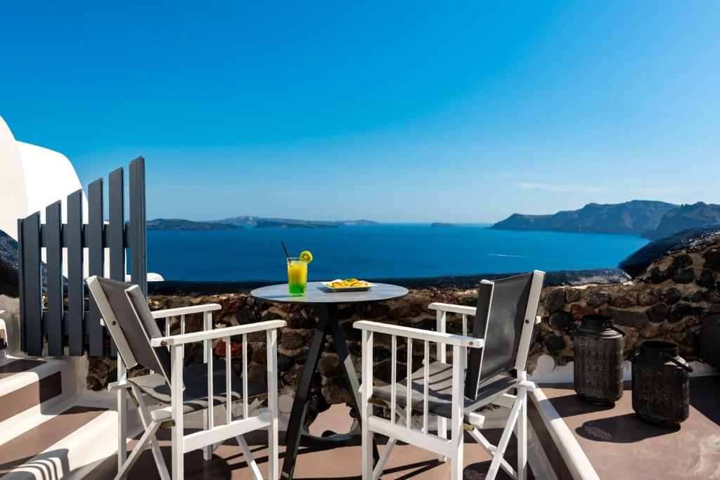 Nostos Apartments - 9