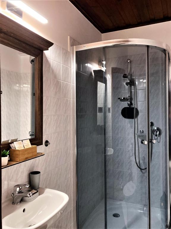 Marina Zakopane - 12