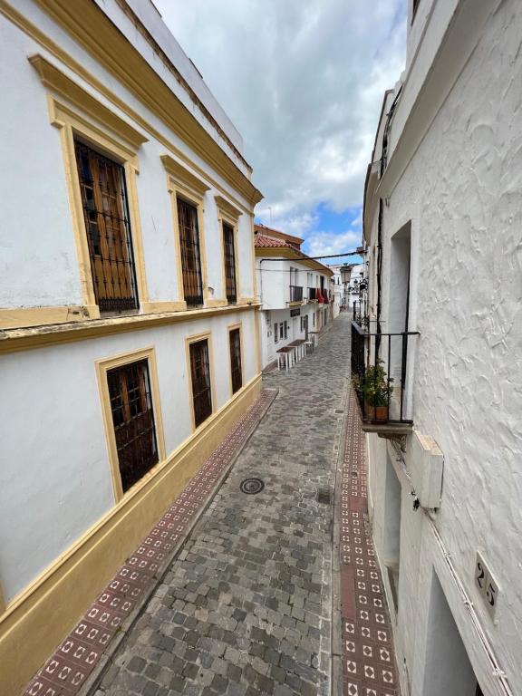 Apartamentos Tarifa-Castillo