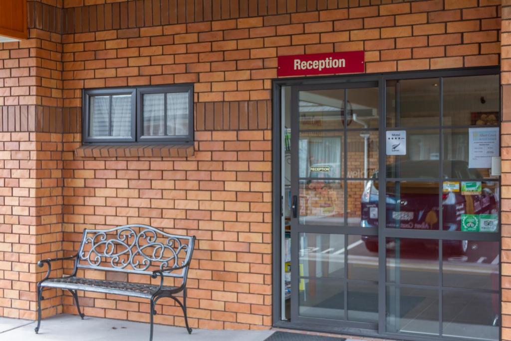 Albert Court Motor Lodge - Resim 34