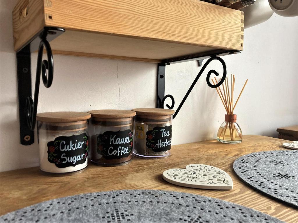 Marina Zakopane - 14