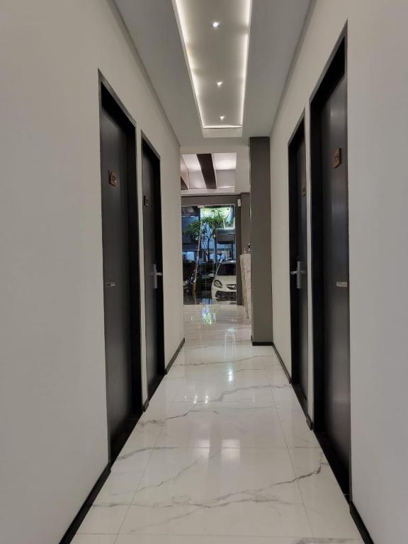 Grand Plaza Boutique Hotel - Chambre Jumelle De Luxe