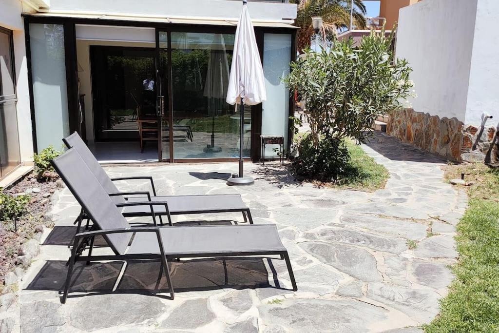 Fotografie z fotogalerie ubytování Sobre el mar v destinaci Playa del Ingles