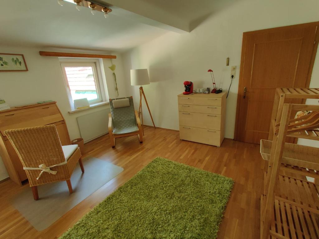 Fotografia z galérie ubytovania Villa Poldi v destinácii Klosterneuburg