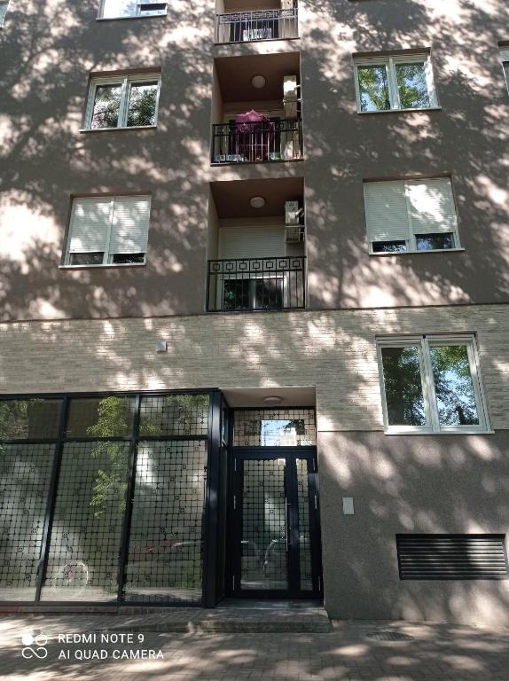 Apartman Ana 3 - Wohnung Mit Zwei Schlafzimmern