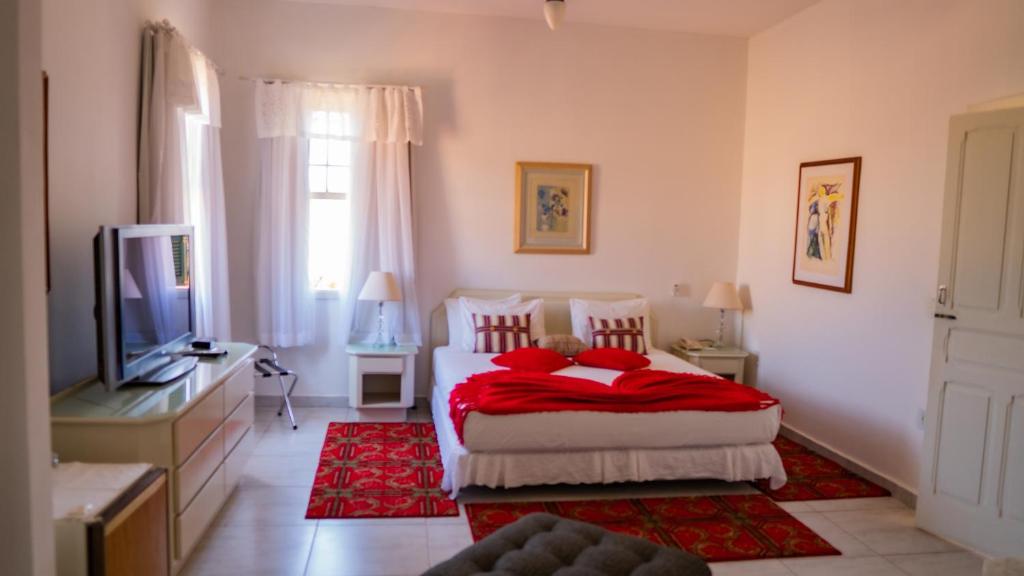 Varandas da Montanha